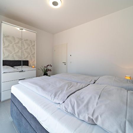 Appartement 2 - Duenenblick Boergerende-Rethwisch Ngoại thất bức ảnh