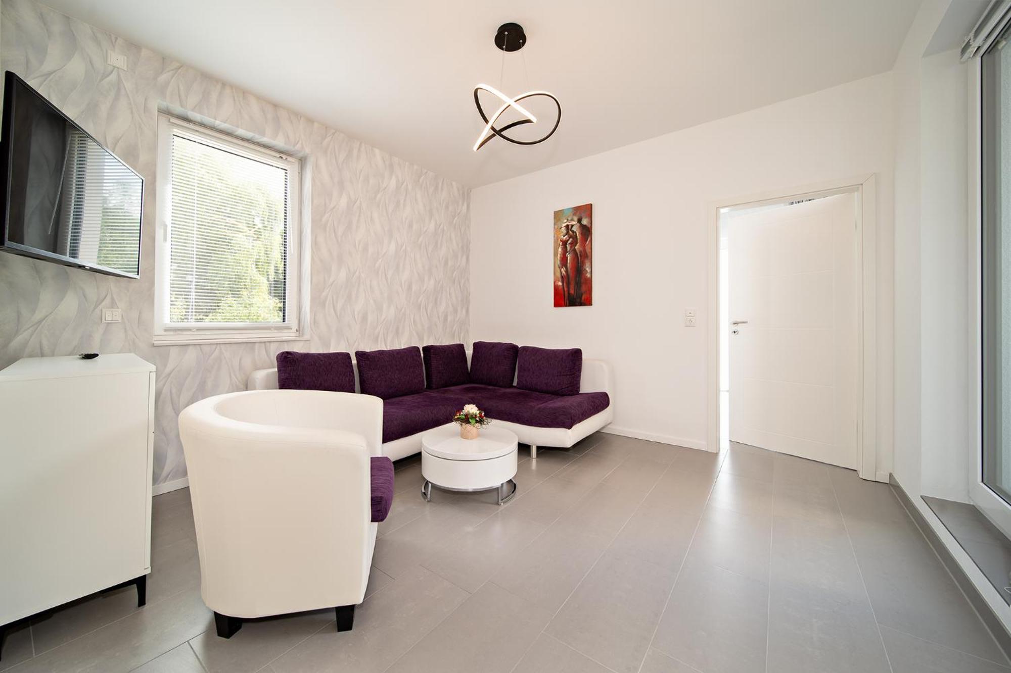 Appartement 2 - Duenenblick Boergerende-Rethwisch Ngoại thất bức ảnh
