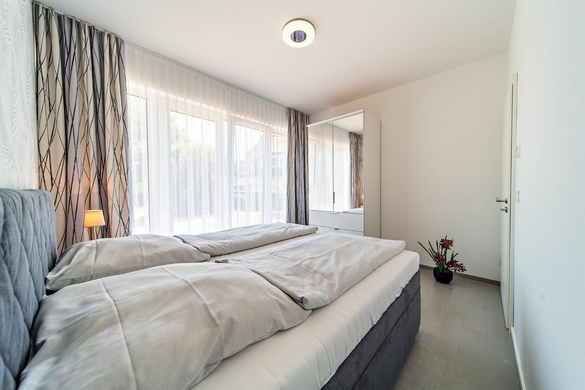 Appartement 2 - Duenenblick Boergerende-Rethwisch Ngoại thất bức ảnh