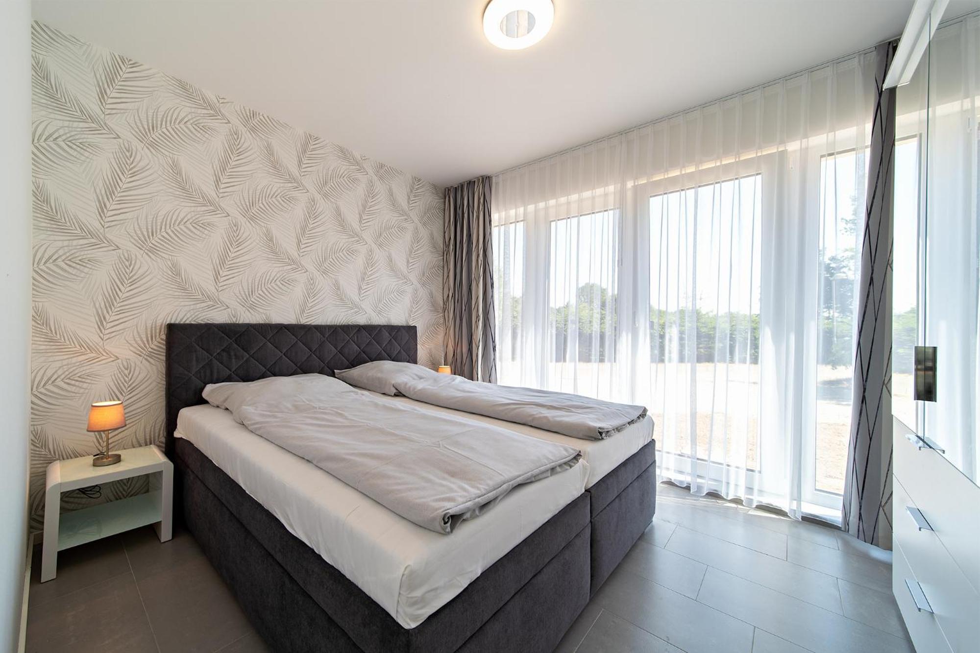 Appartement 2 - Duenenblick Boergerende-Rethwisch Ngoại thất bức ảnh