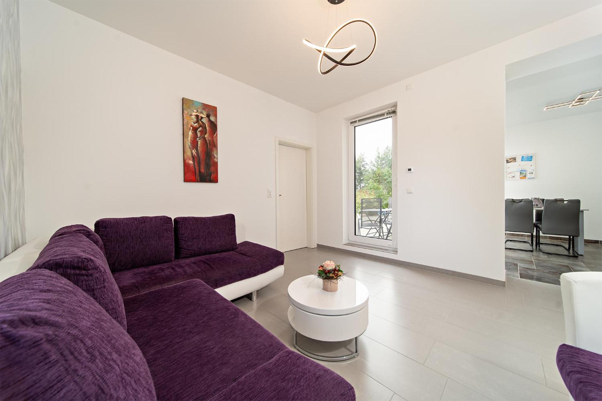 Appartement 2 - Duenenblick Boergerende-Rethwisch Ngoại thất bức ảnh